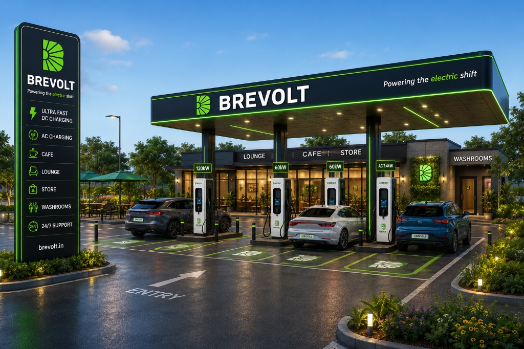 Powering the Future of Electric Mobility